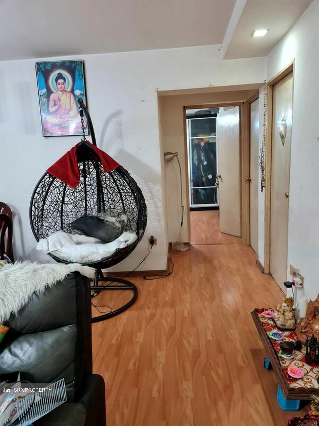 Blk 276B Wenya (Jurong West), HDB 5 Rooms #550627801